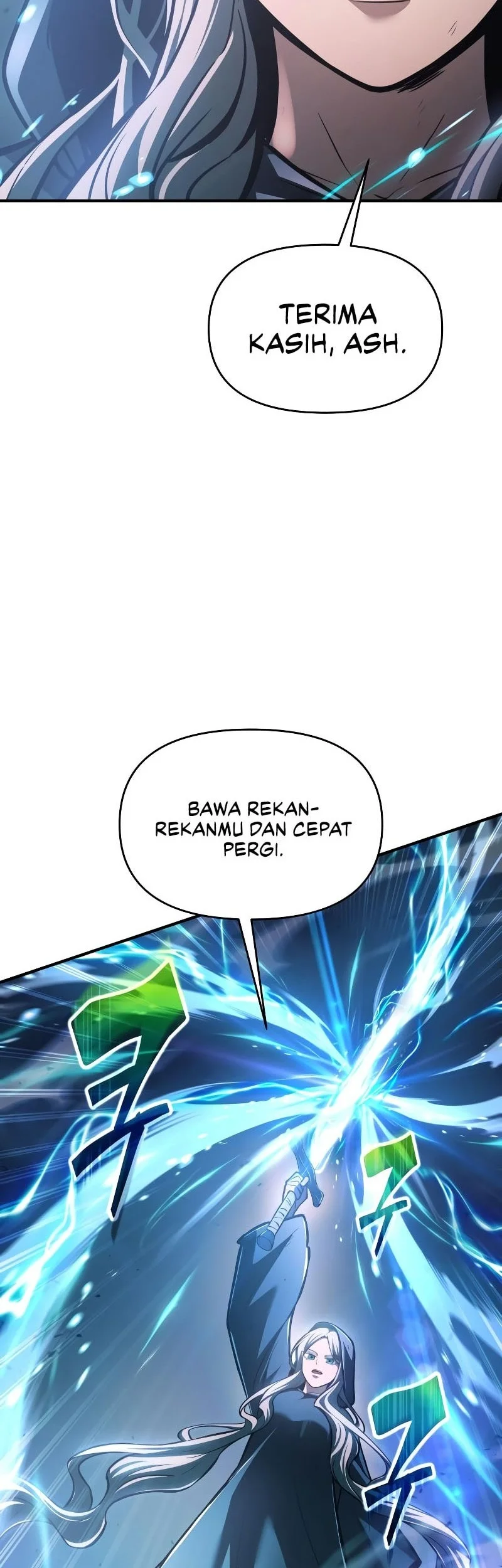 I Became the Tyrant of a Defense Game Chapter 164 Gambar 31