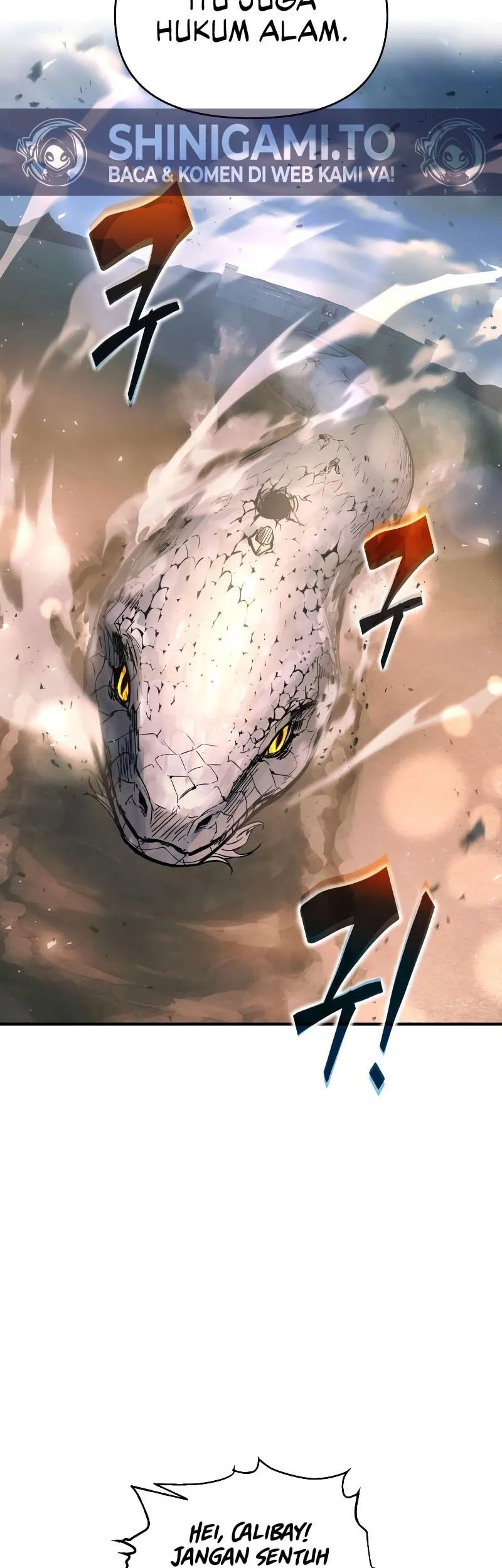 I Became the Tyrant of a Defense Game Chapter 165 Gambar 32