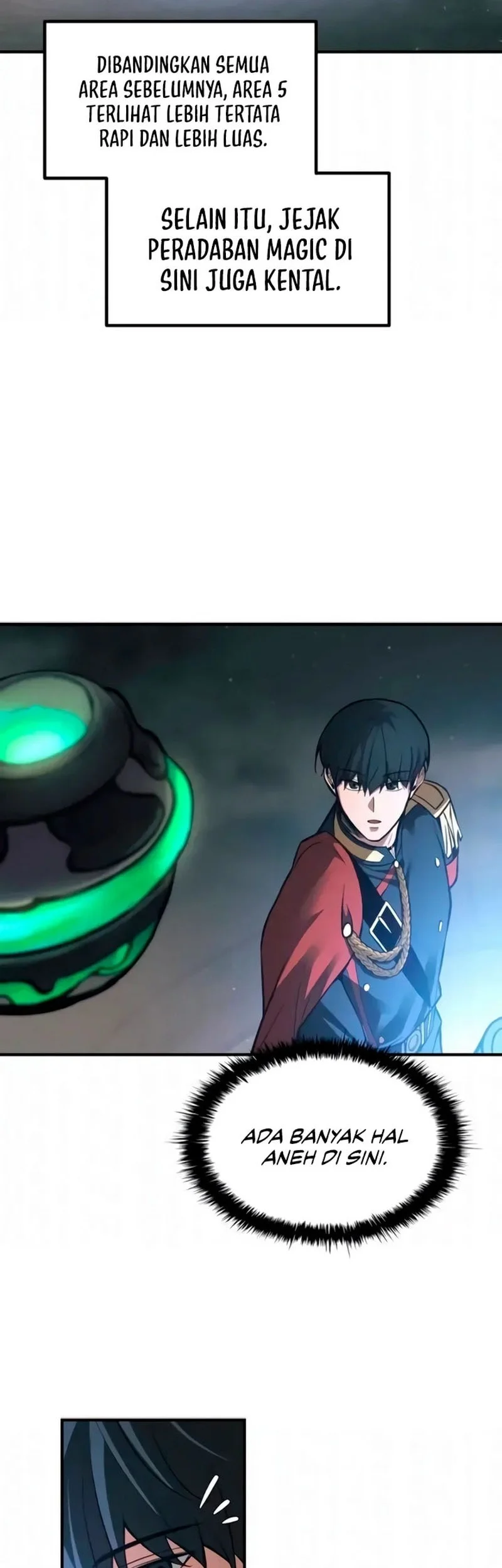 I Became the Tyrant of a Defense Game Chapter 168 Fix Gambar 26