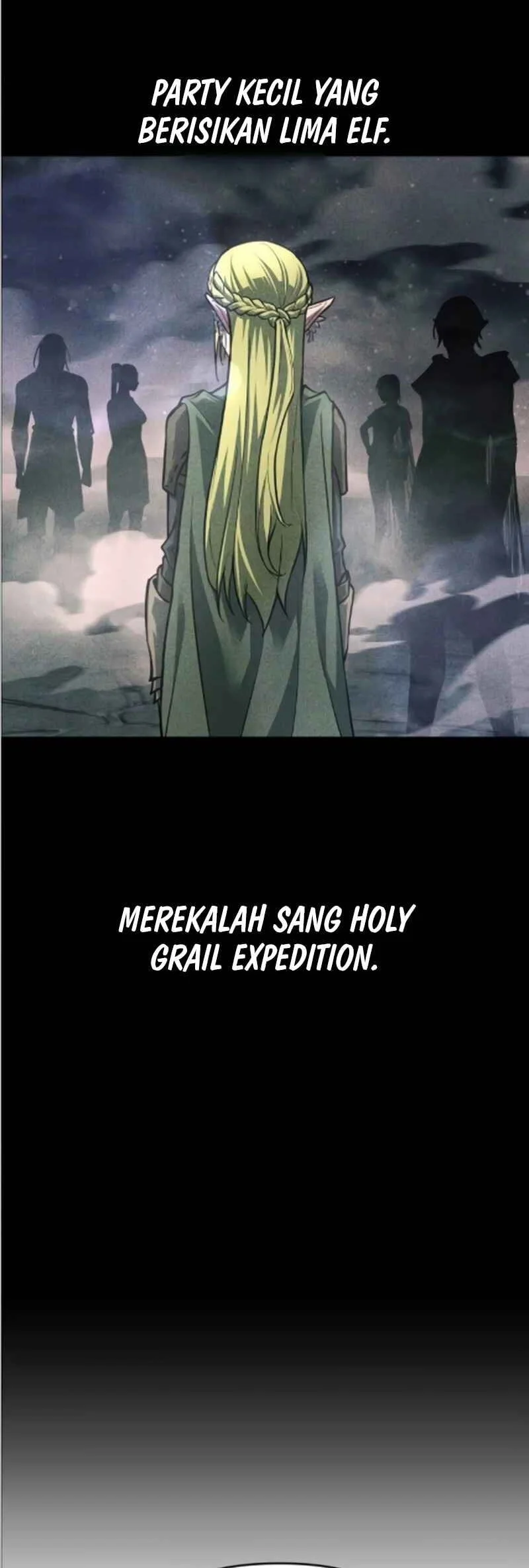 I Became the Tyrant of a Defense Game Chapter 169 Gambar 29