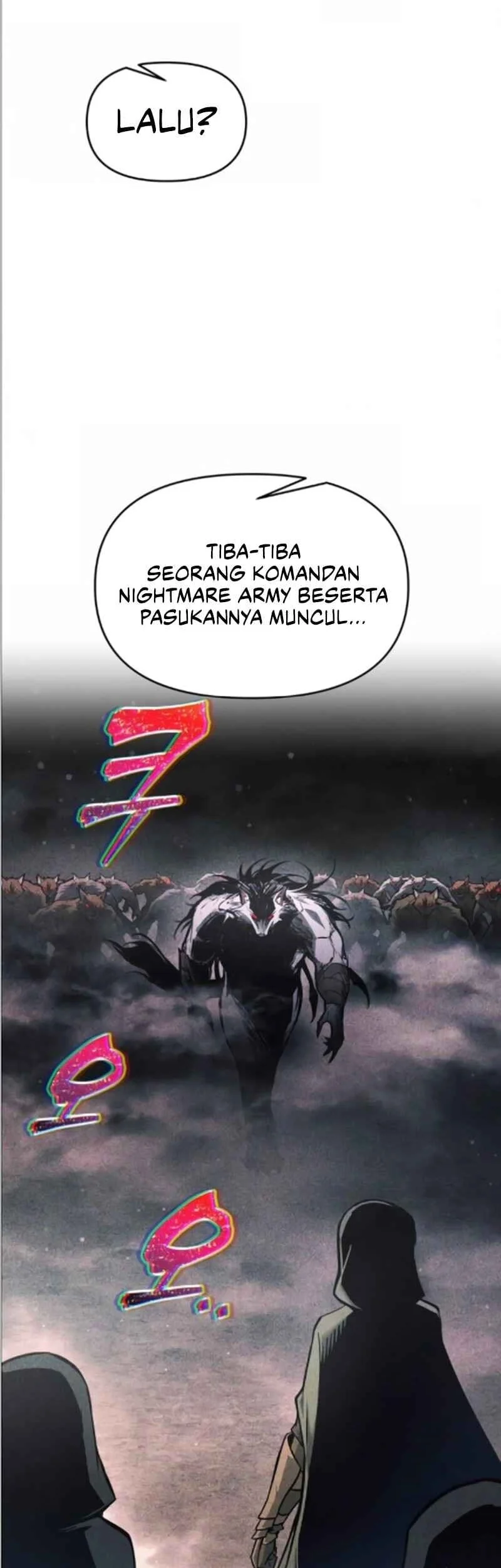 I Became the Tyrant of a Defense Game Chapter 169 Gambar 31