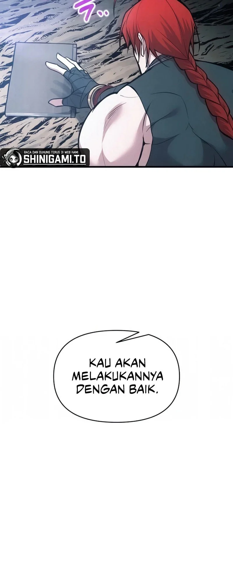 I Became the Tyrant of a Defense Game Chapter 178 Gambar 29