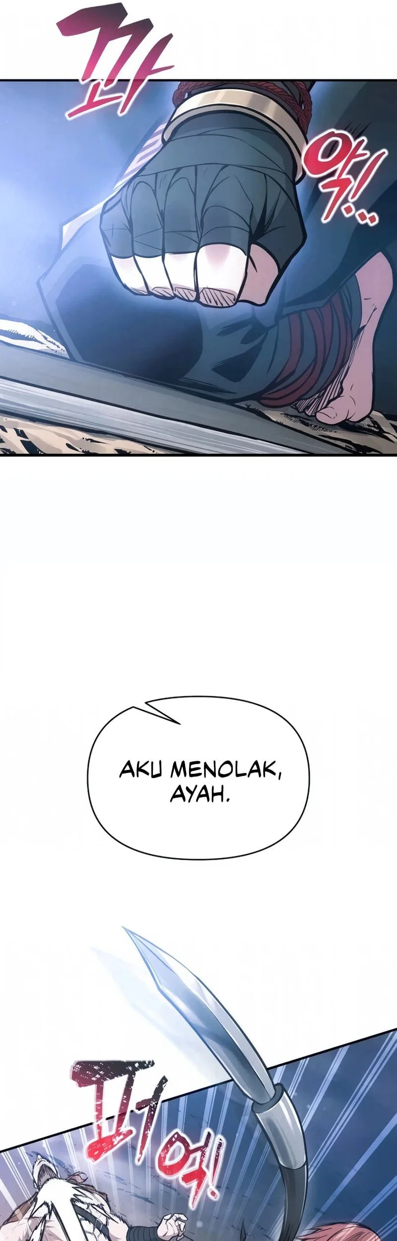 I Became the Tyrant of a Defense Game Chapter 178 Gambar 30
