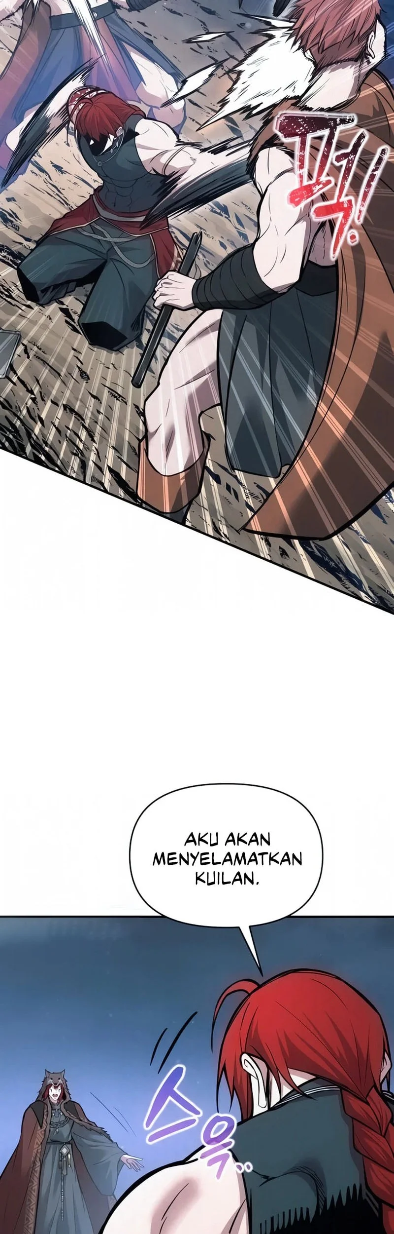 I Became the Tyrant of a Defense Game Chapter 178 Gambar 31