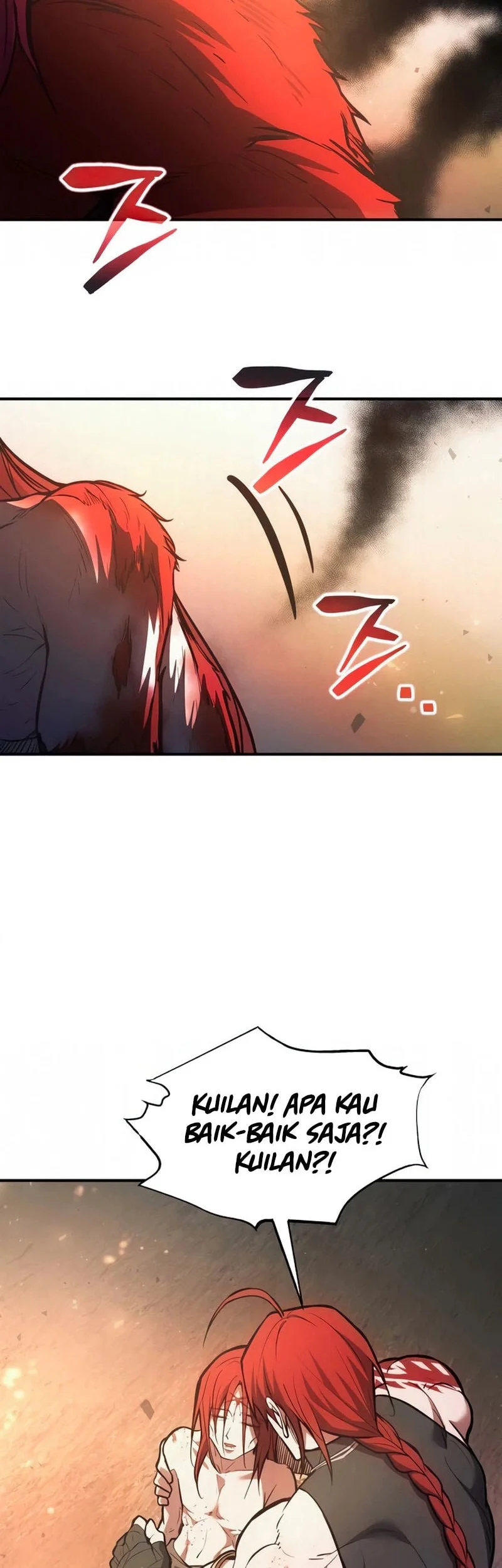 I Became the Tyrant of a Defense Game Chapter 179 Gambar 35
