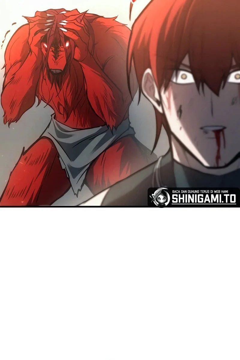 I Became the Tyrant of a Defense Game Chapter 179 Gambar 33