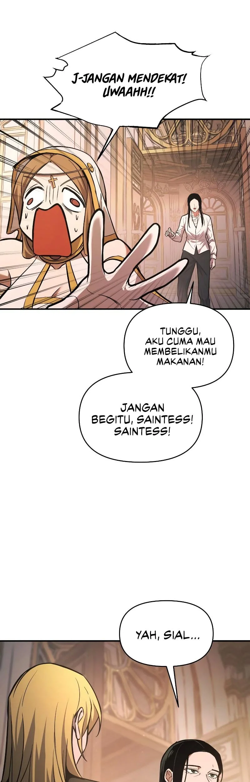 I Became the Tyrant of a Defense Game Chapter 180 Gambar 28