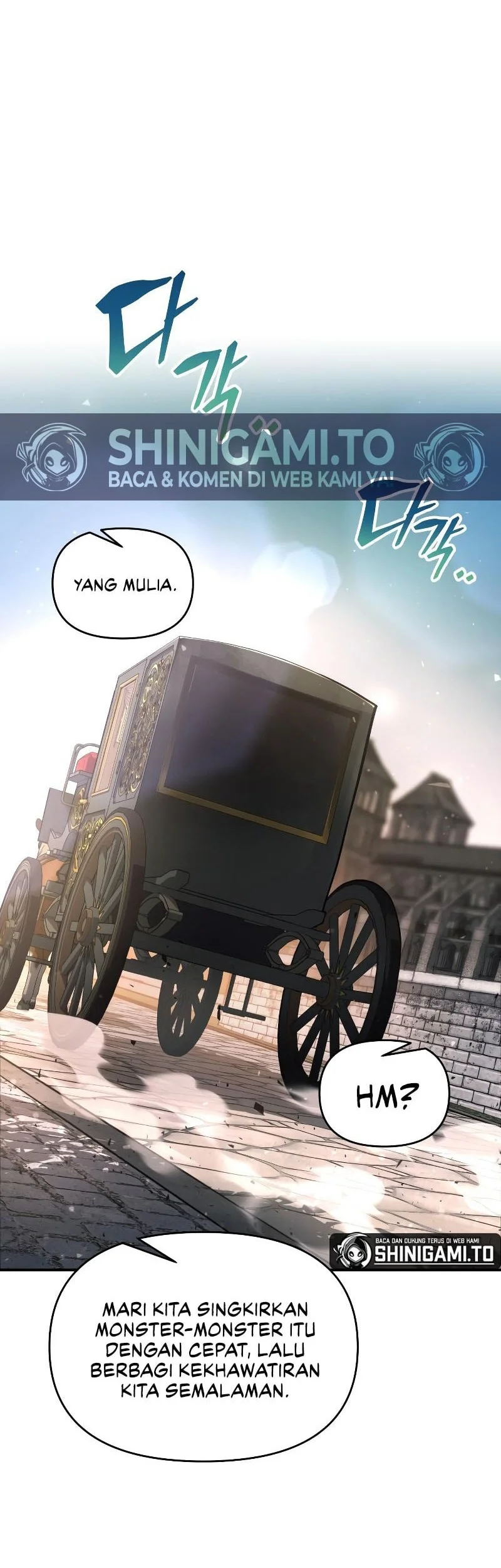 I Became the Tyrant of a Defense Game Chapter 181 Gambar 27