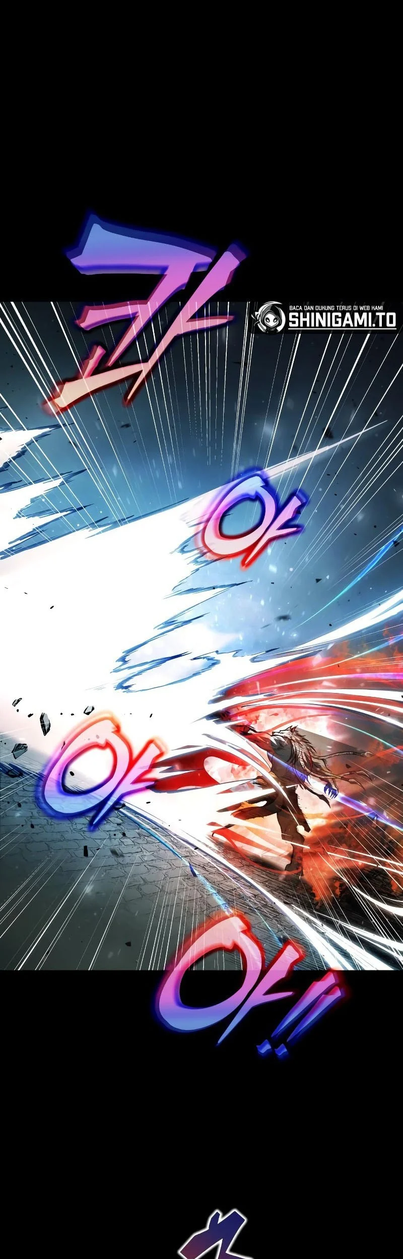 I Became the Tyrant of a Defense Game Chapter 182 Gambar 28