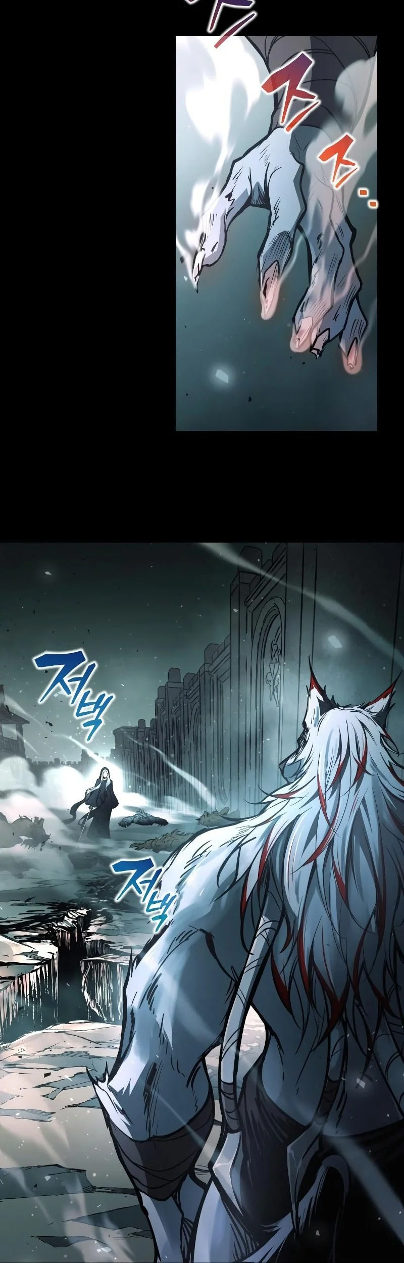 I Became the Tyrant of a Defense Game Chapter 182 Gambar 29