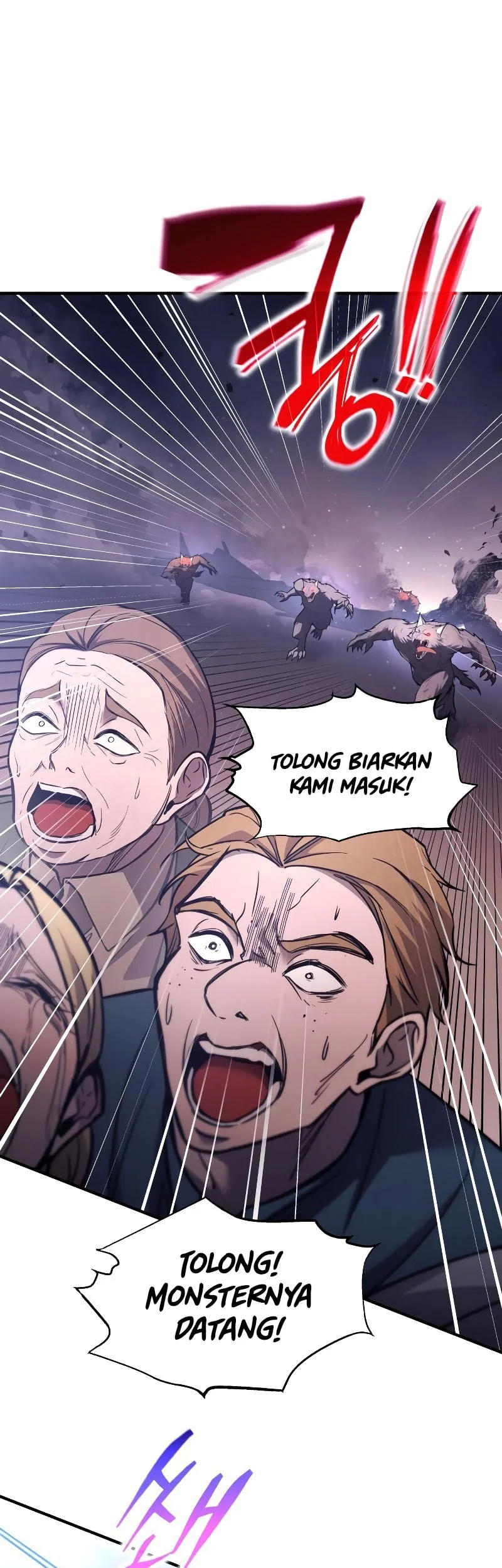 I Became the Tyrant of a Defense Game Chapter 184 Gambar 34