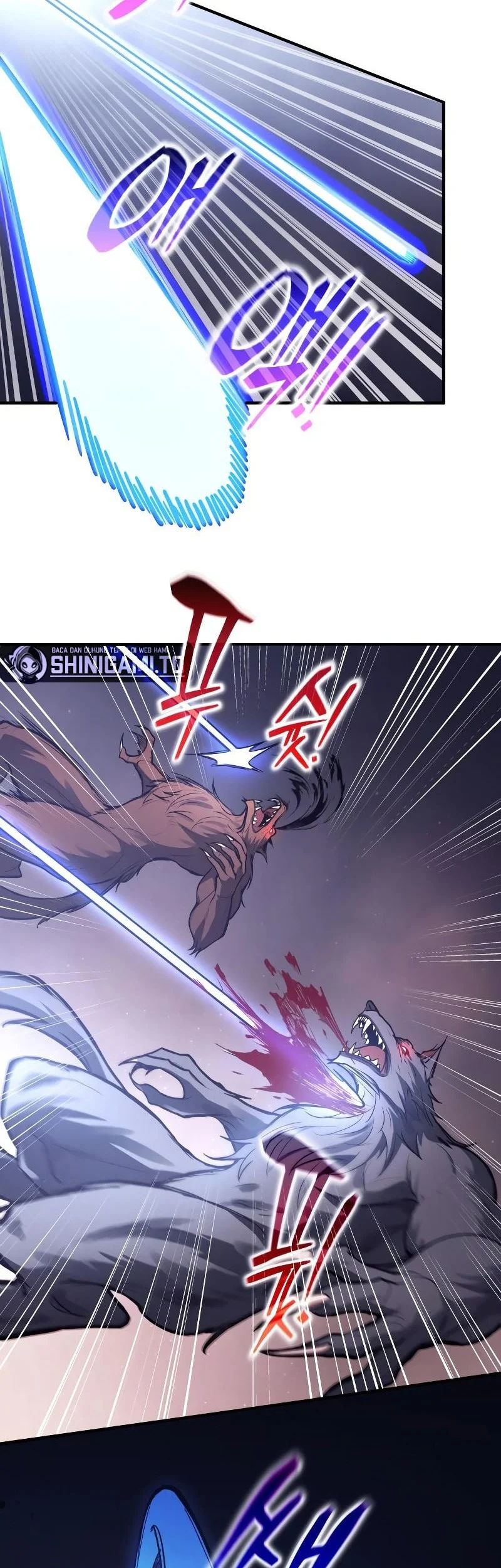 I Became the Tyrant of a Defense Game Chapter 184 Gambar 35
