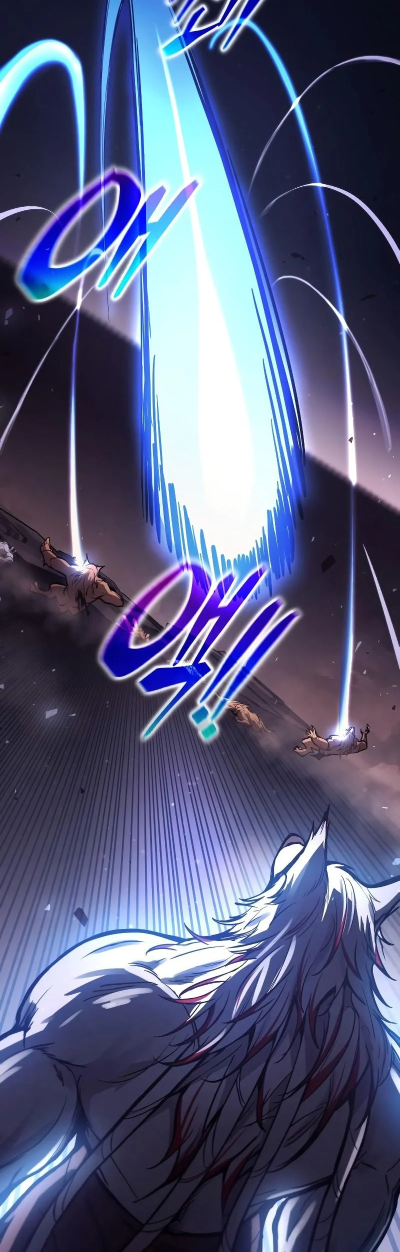 I Became the Tyrant of a Defense Game Chapter 184 Gambar 36