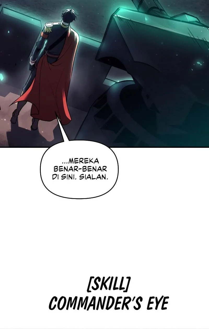 I Became the Tyrant of a Defense Game Chapter 185 Gambar 28