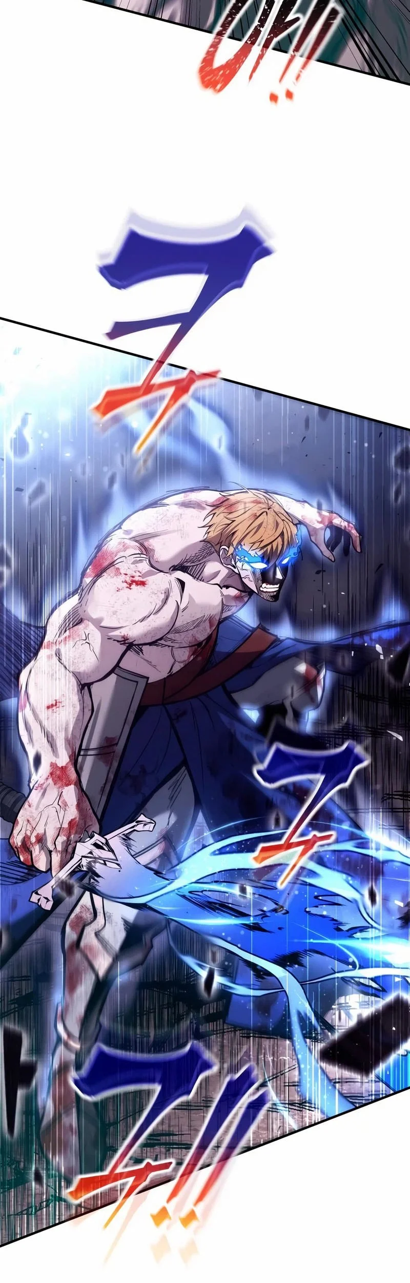 I Became the Tyrant of a Defense Game Chapter 190 Gambar 24
