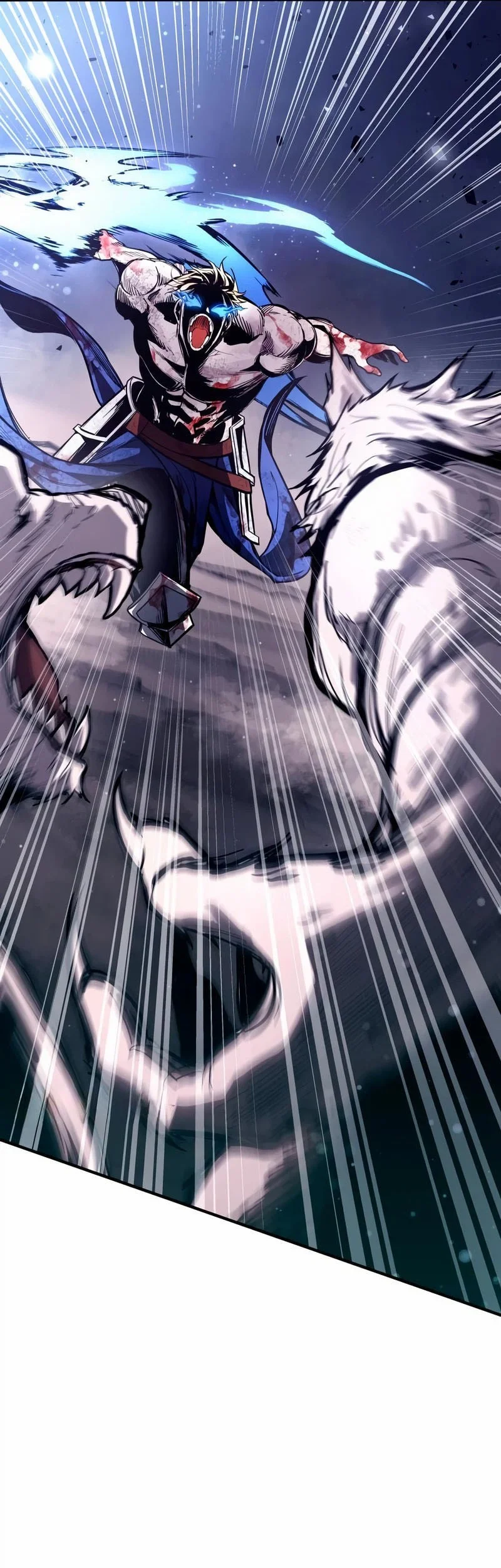 I Became the Tyrant of a Defense Game Chapter 190 Gambar 26