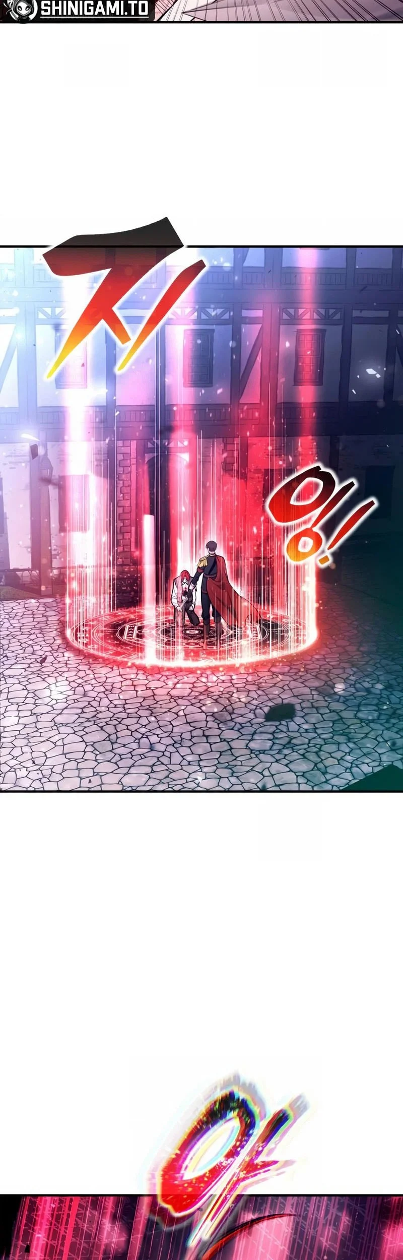 I Became the Tyrant of a Defense Game Chapter 191 Gambar 28