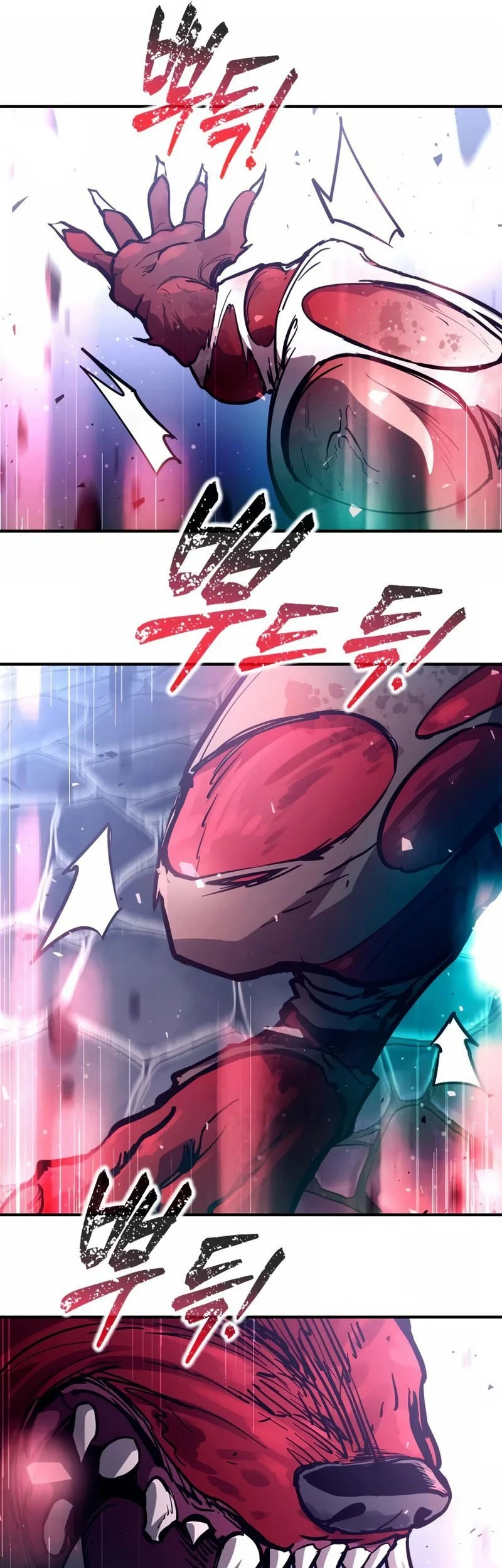 I Became the Tyrant of a Defense Game Chapter 191 Gambar 30