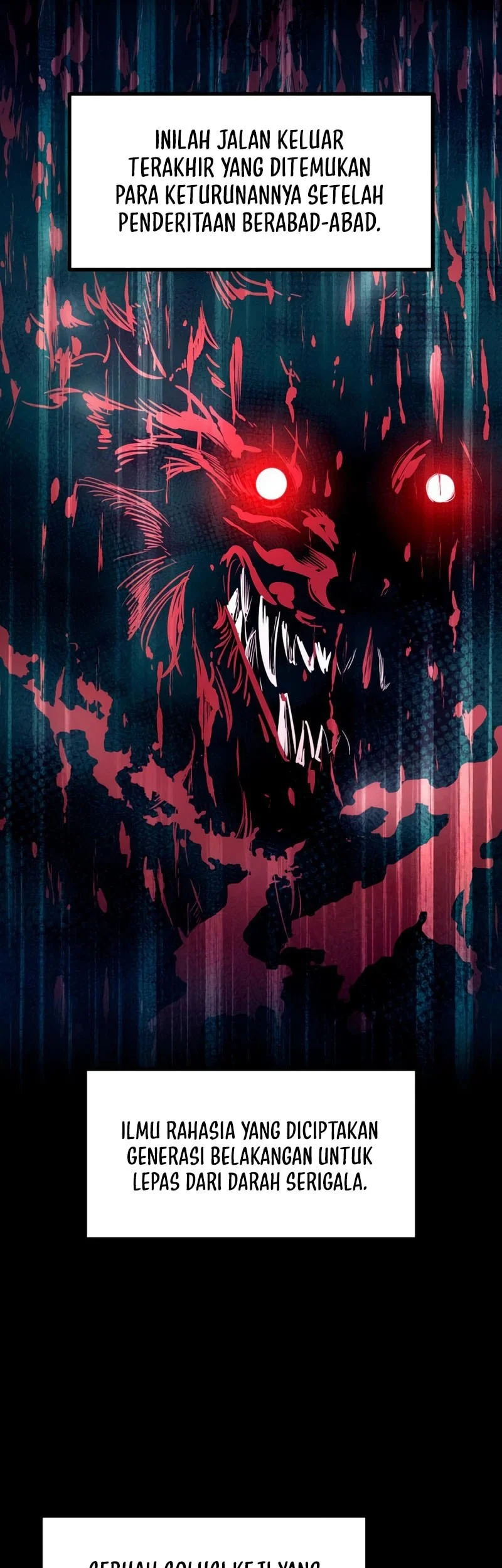 I Became the Tyrant of a Defense Game Chapter 192 Gambar 34