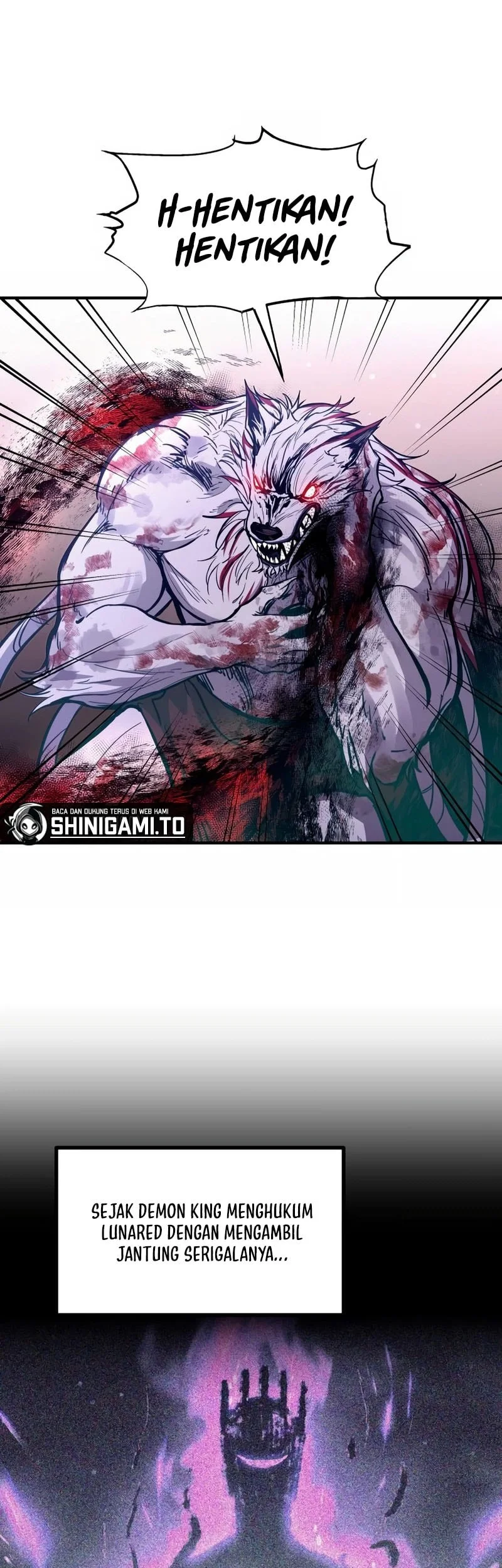I Became the Tyrant of a Defense Game Chapter 192 Gambar 32