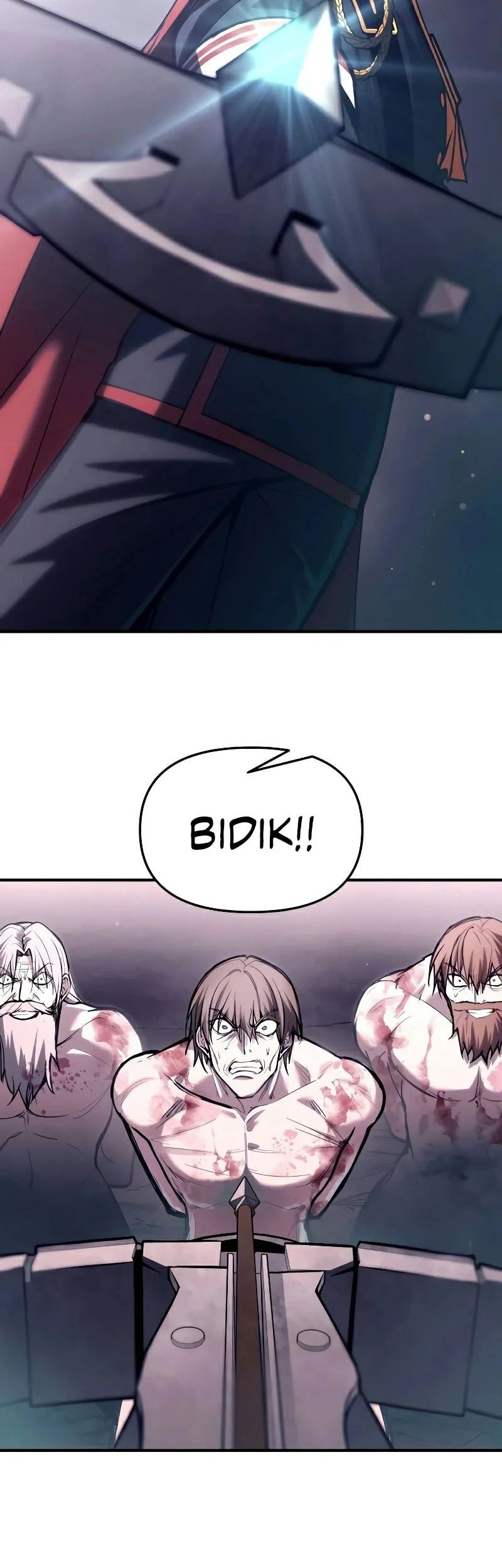 I Became the Tyrant of a Defense Game Chapter 193 Gambar 32
