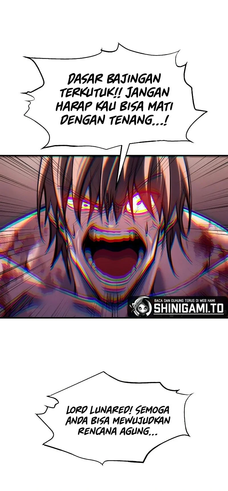 I Became the Tyrant of a Defense Game Chapter 193 Gambar 33