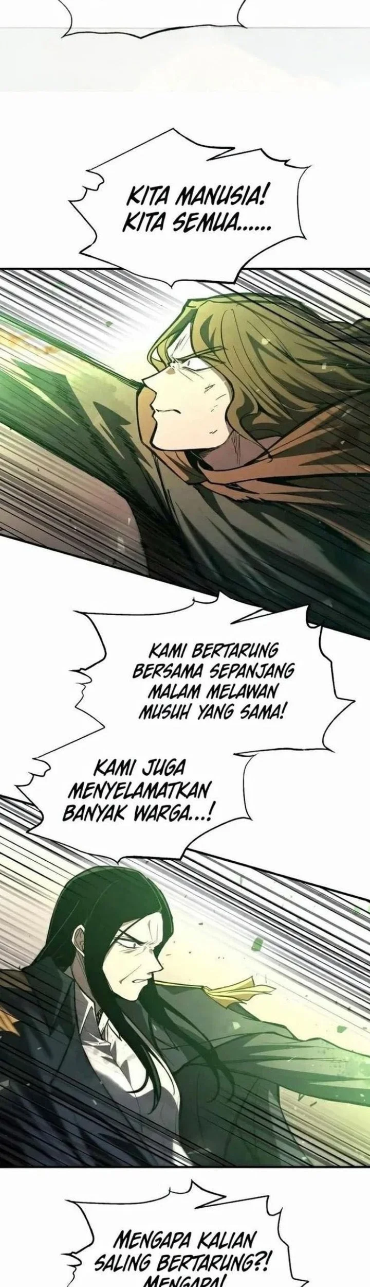 I Became the Tyrant of a Defense Game Chapter 194 Gambar 29