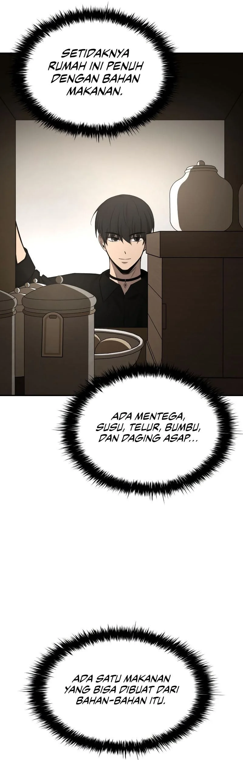 I Became the Tyrant of a Defense Game Chapter 42 Gambar 39