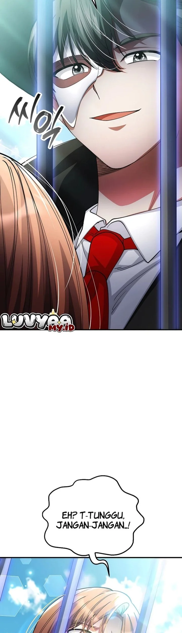 I Became The Villain The Hero Is Obsessed With Chapter 52 Gambar 26