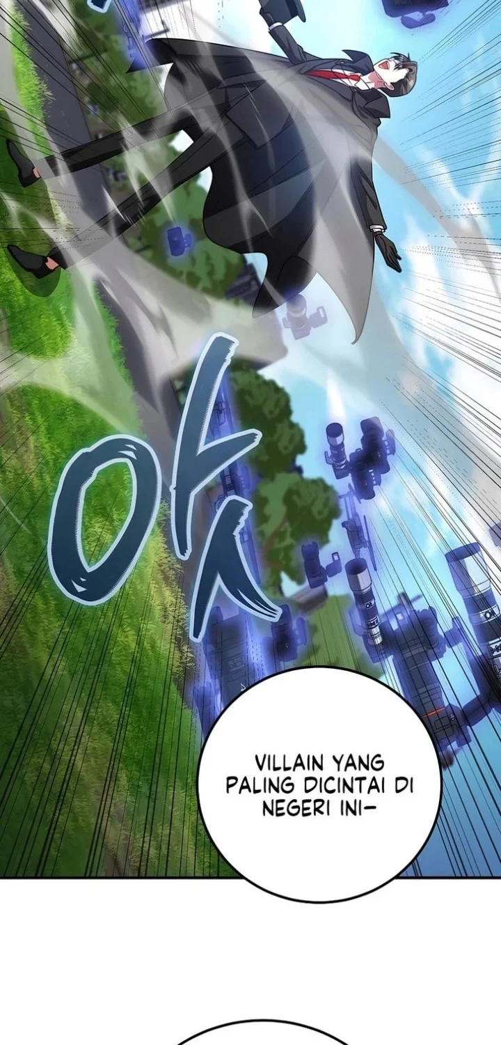 I Became The Villain The Hero Is Obsessed With Chapter 52 Gambar 28