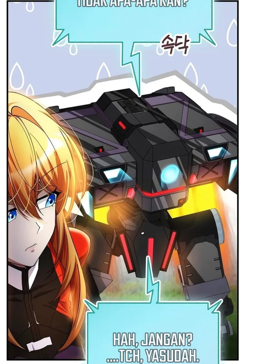 I Became The Villain The Hero Is Obsessed With Chapter 53 Gambar 40