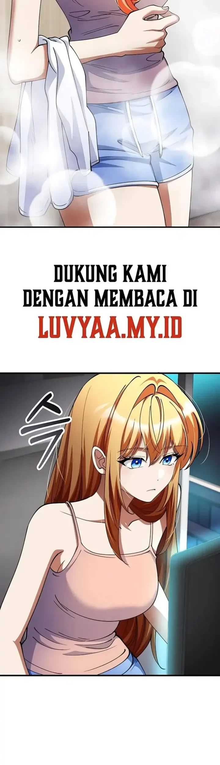I Became The Villain The Hero Is Obsessed With Chapter 54 Gambar 26