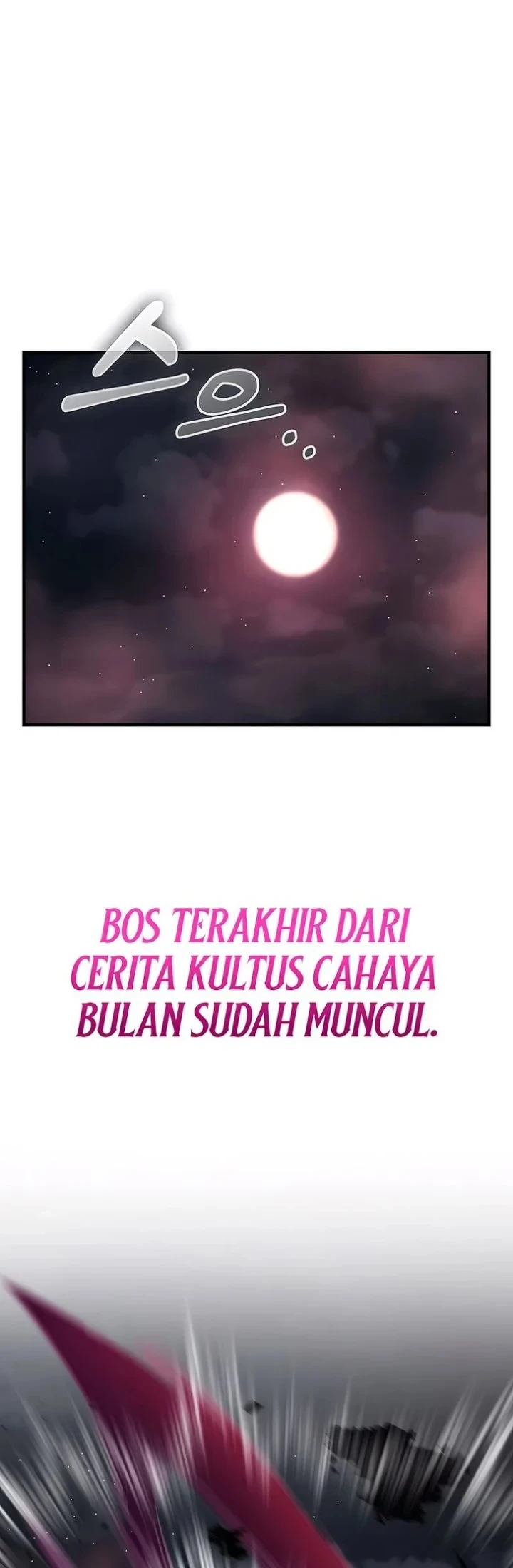 I Became The Villain The Hero Is Obsessed With Chapter 56 Gambar 30