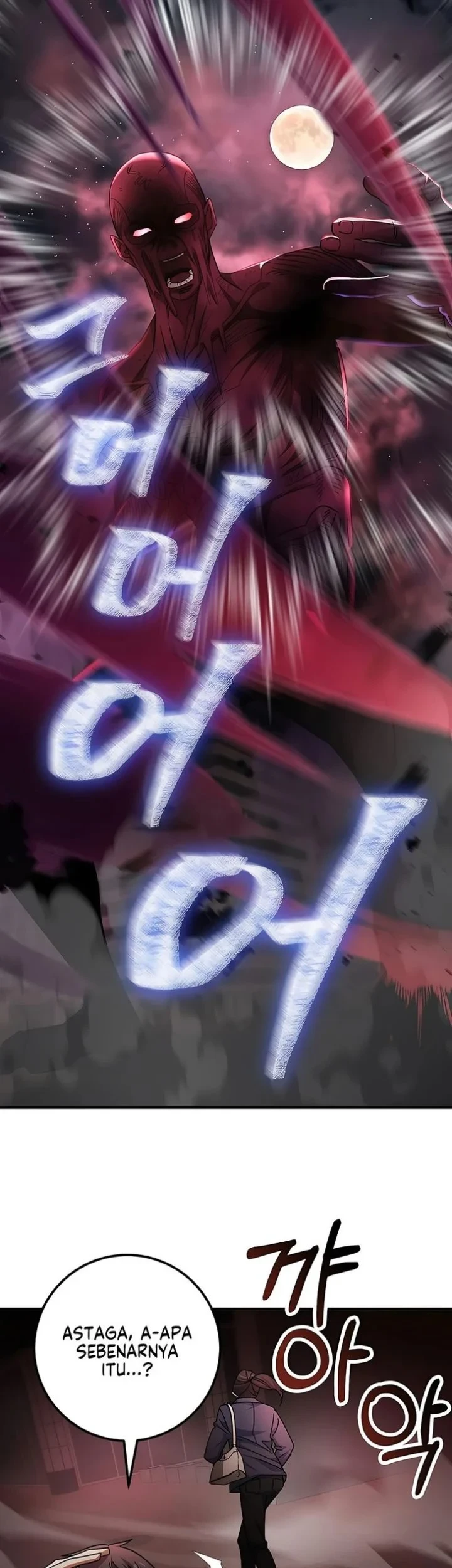 I Became The Villain The Hero Is Obsessed With Chapter 56 Gambar 31