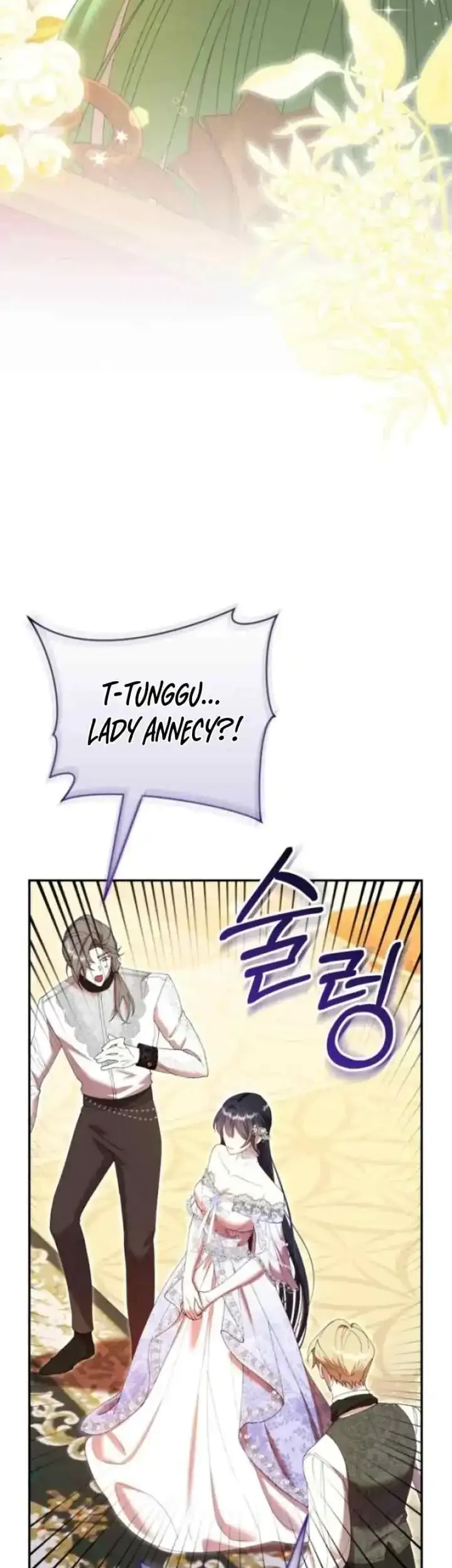 I Became the Villainess’s Favorite Chapter 1 Gambar 29