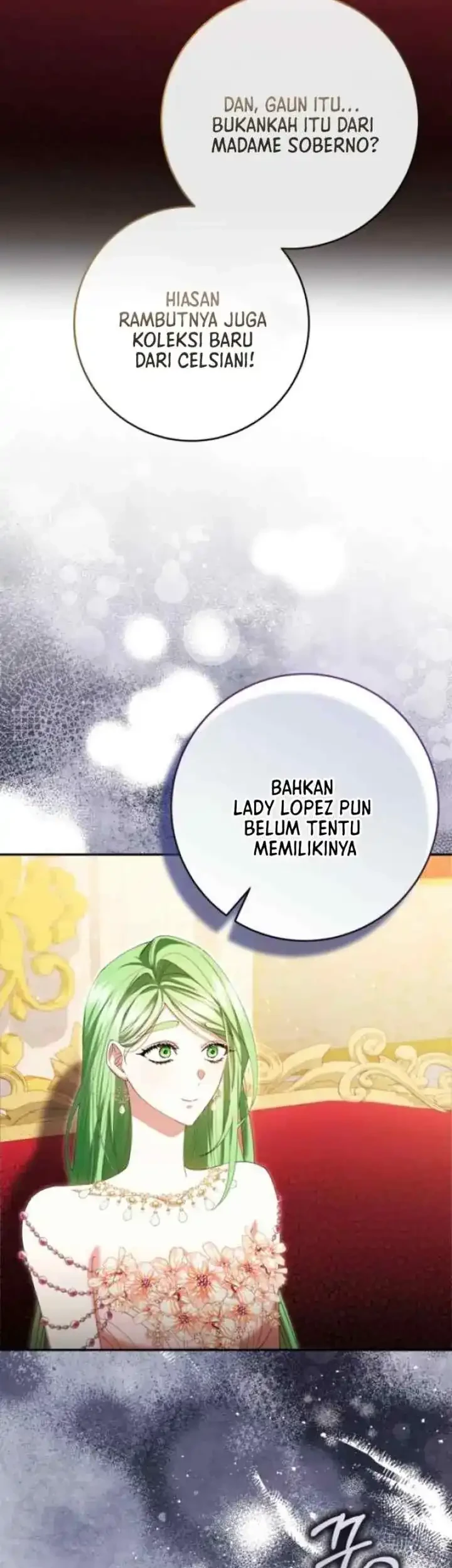 I Became the Villainess’s Favorite Chapter 1 Gambar 31