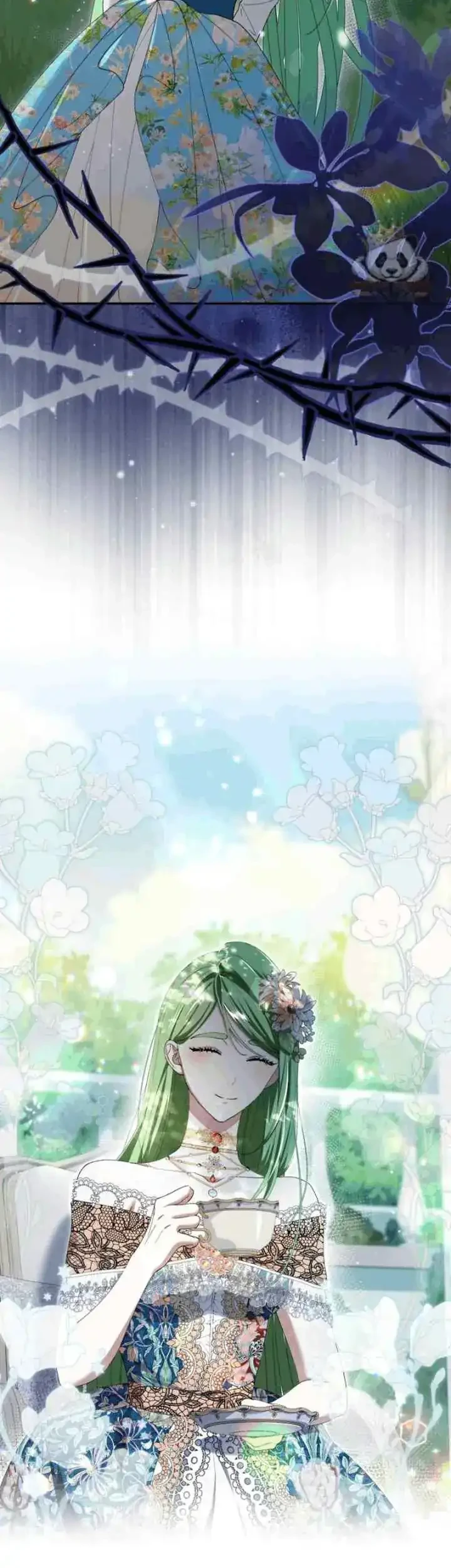 I Became the Villainess’s Favorite Chapter 2 Gambar 23