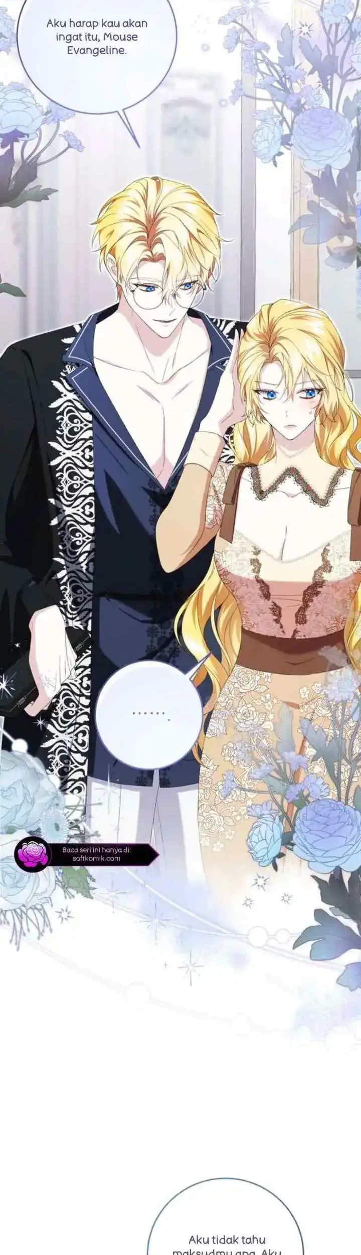 I Became the Villainess’s Favorite Chapter 22 Gambar 24