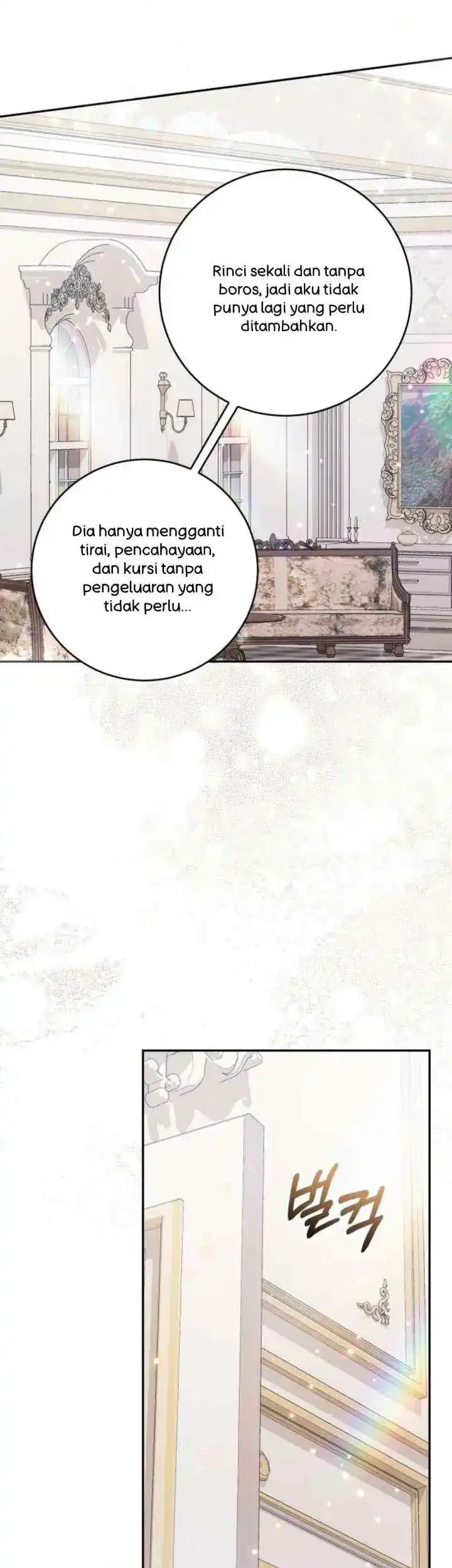 I Became the Villainess’s Favorite Chapter 24 Gambar 27