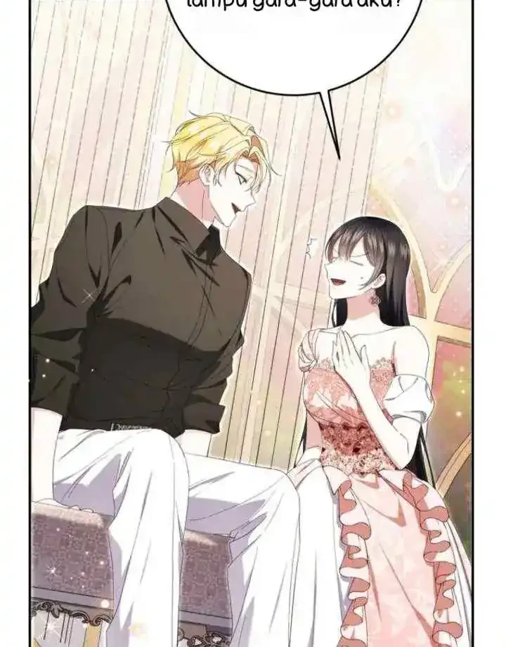 I Became the Villainess’s Favorite Chapter 25 Gambar 26