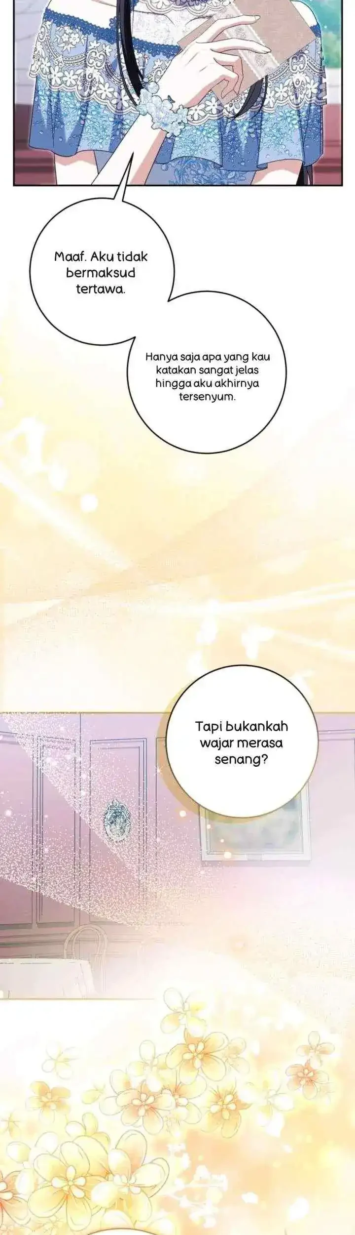 I Became the Villainess’s Favorite Chapter 30 Gambar 23