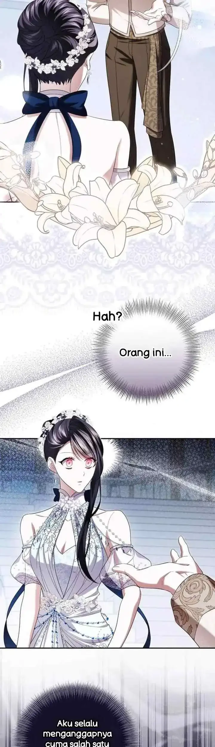 I Became the Villainess’s Favorite Chapter 33 Gambar 26