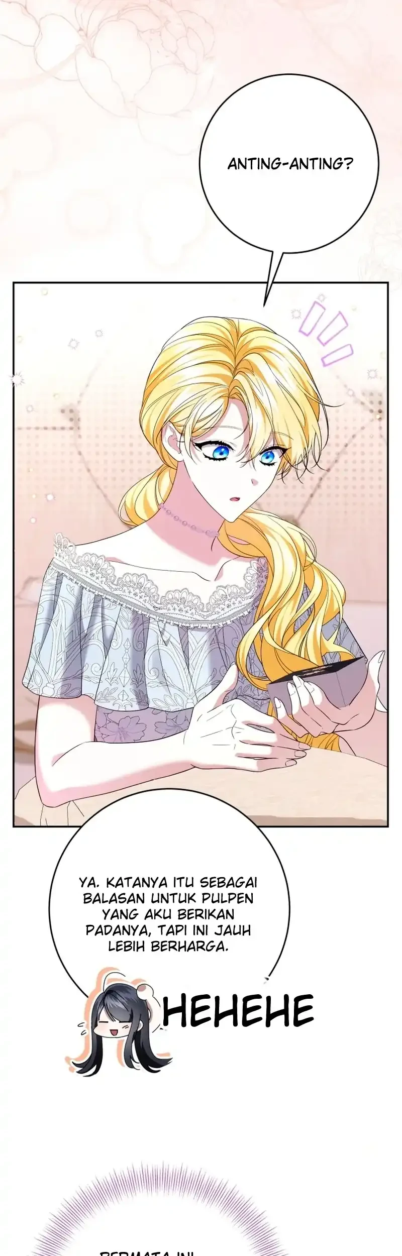 I Became the Villainess’s Favorite Chapter 37 Gambar 26