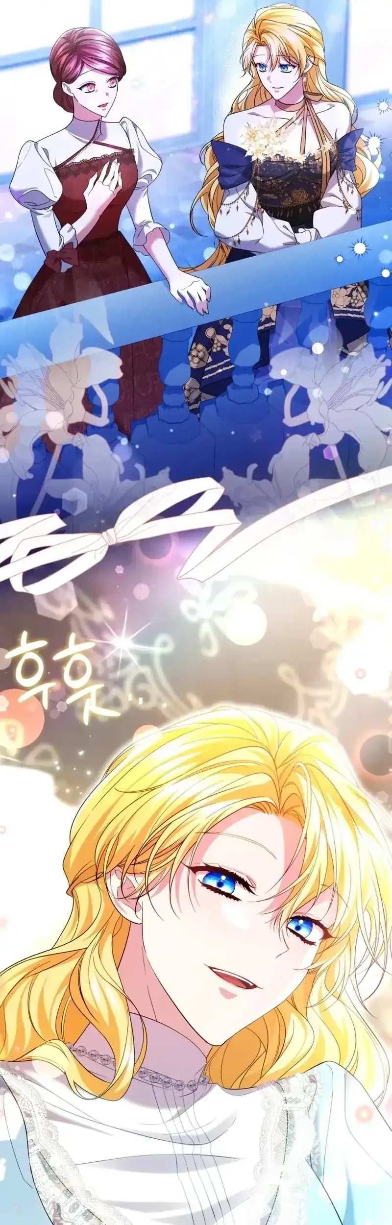 I Became the Villainess’s Favorite Chapter 38 Gambar 26