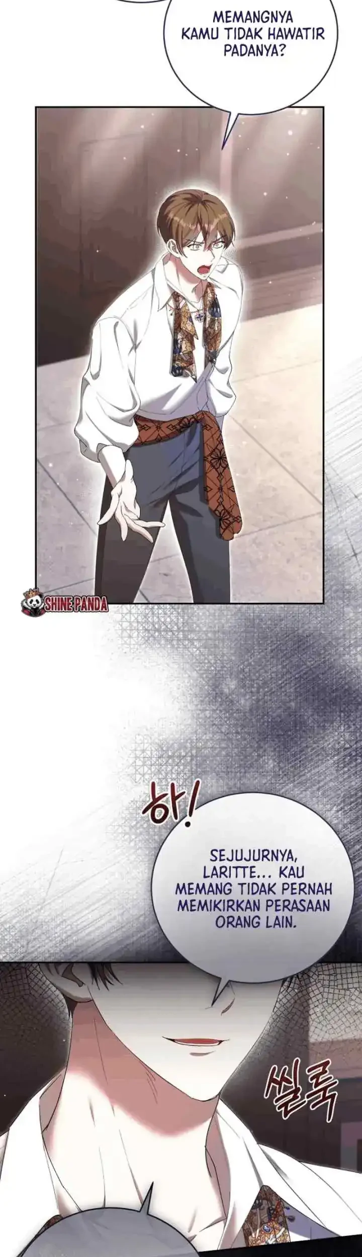 I Became the Villainess’s Favorite Chapter 4 Gambar 25