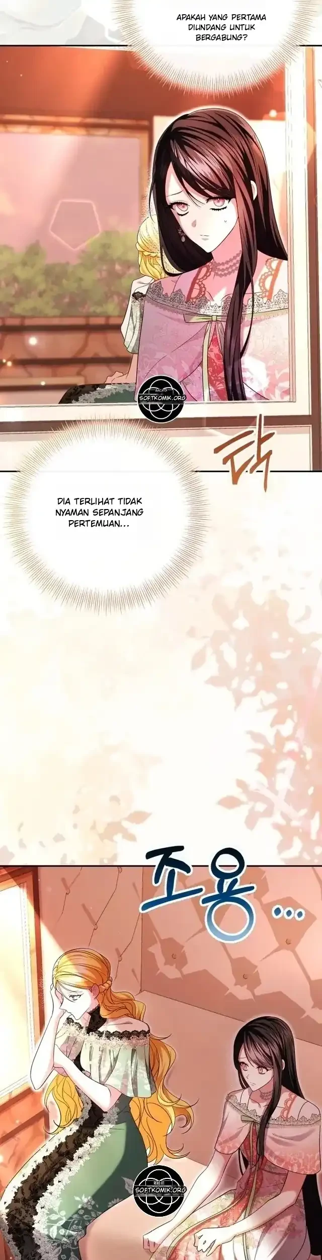 I Became the Villainess’s Favorite Chapter 40 Gambar 21