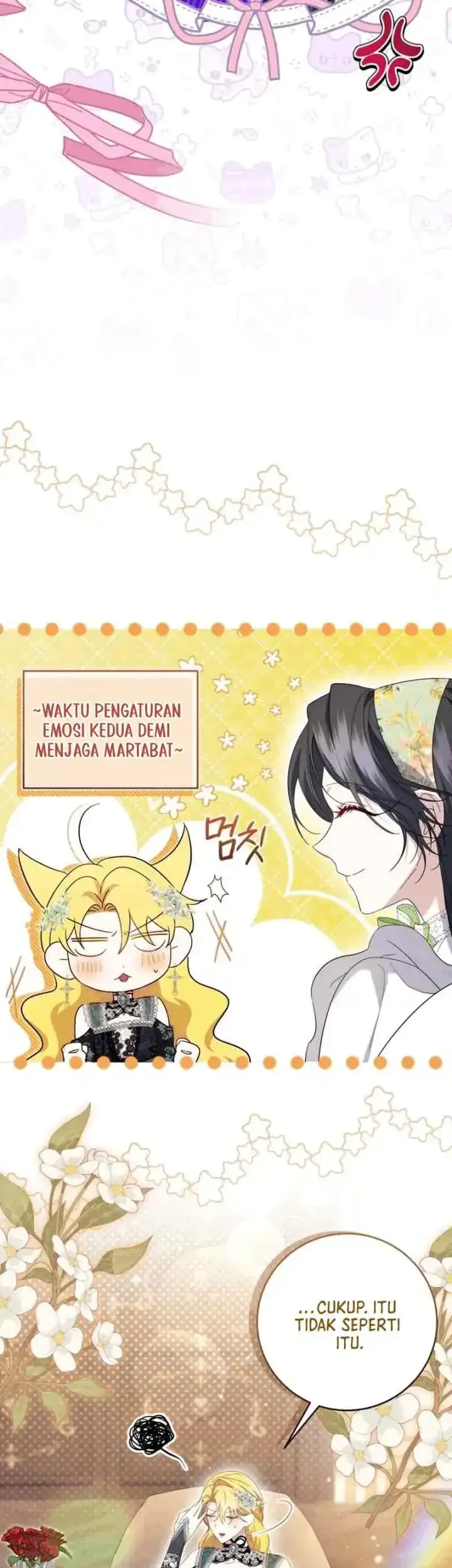 I Became the Villainess’s Favorite Chapter 6 Gambar 29