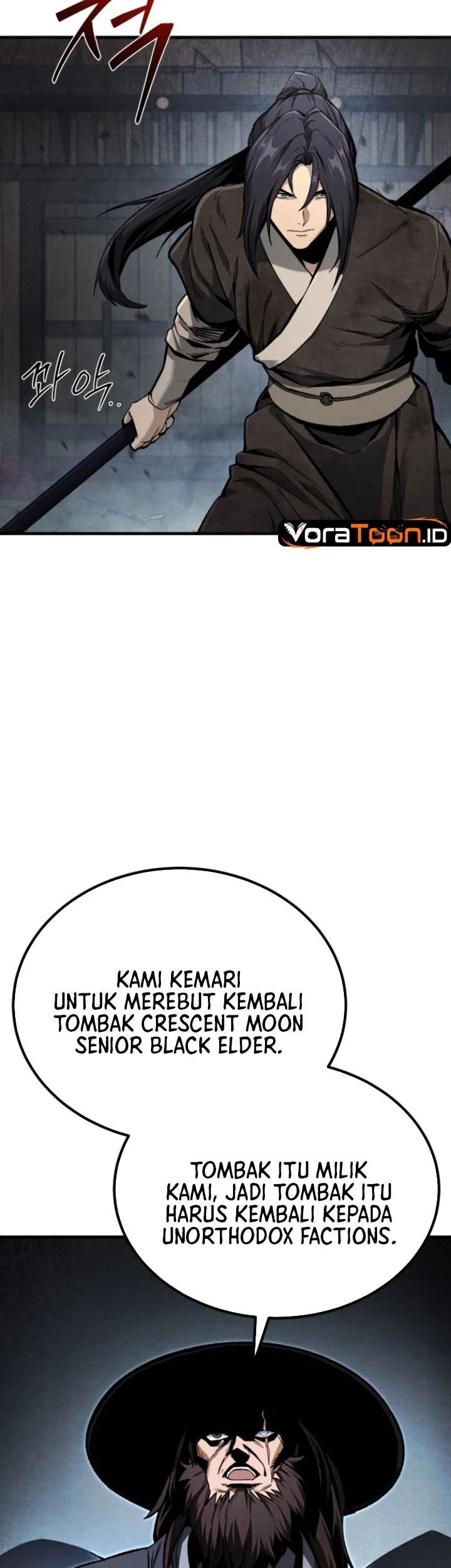 I Became the Youngest Martial God Chapter 1 Gambar 46
