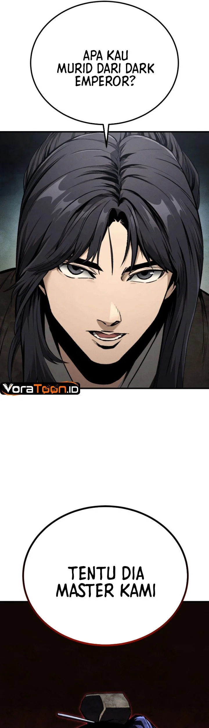 I Became the Youngest Martial God Chapter 1 Gambar 48