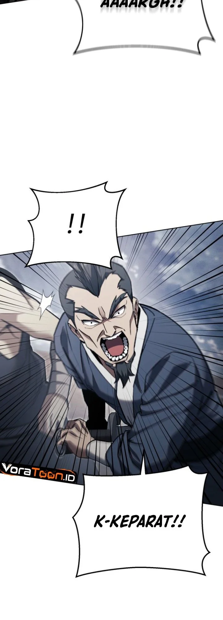 I Became the Youngest Martial God Chapter 2 Gambar 67